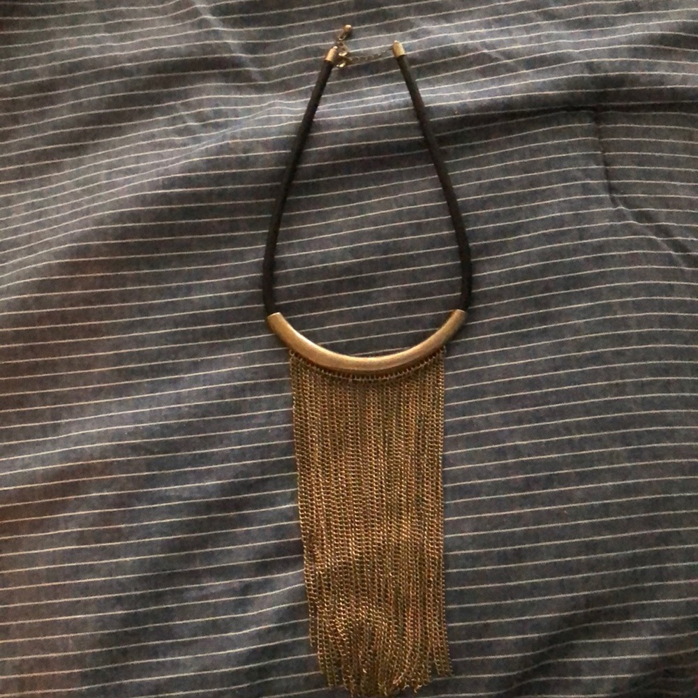 Forever21 necklace